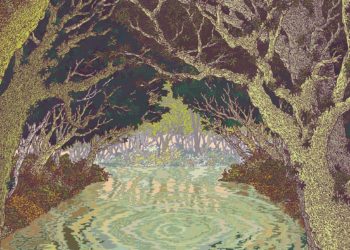 Pelléas et Mélisande