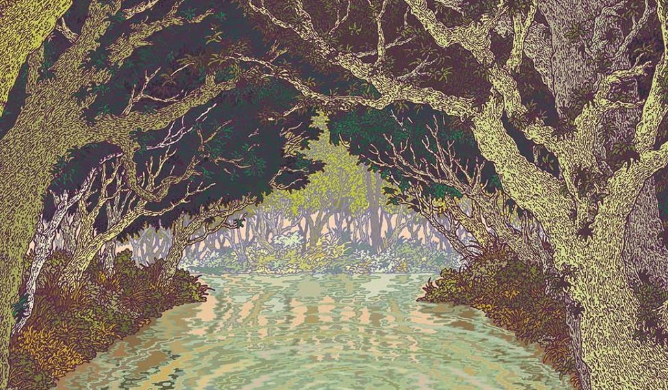 Pelléas et Mélisande