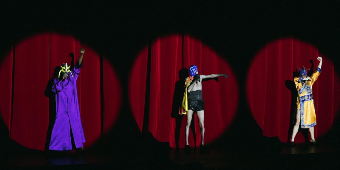 © Charlène Yves