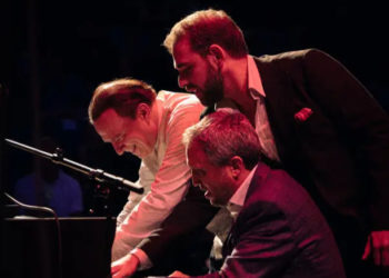 On The Mississippi Music Festival