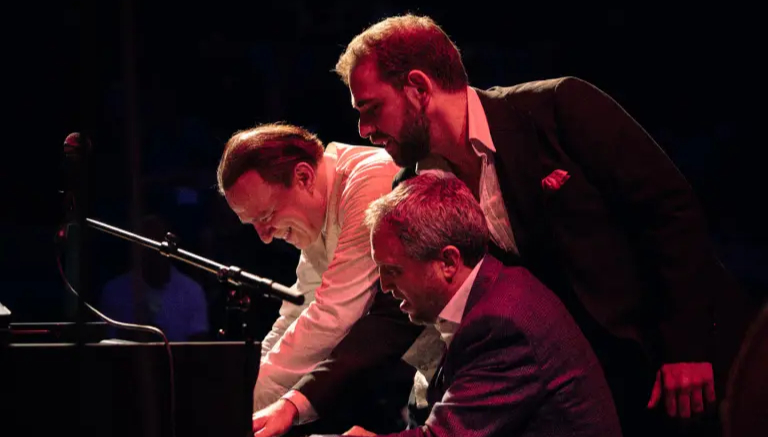 On The Mississippi Music Festival