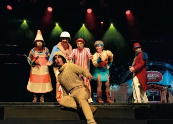 La Revue Scoute 2027