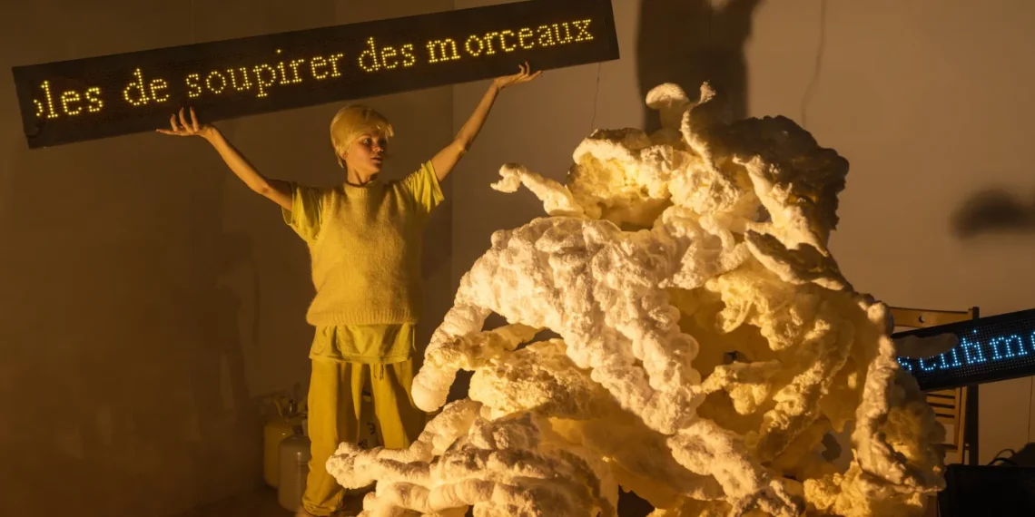 Le Paradoxe de John
