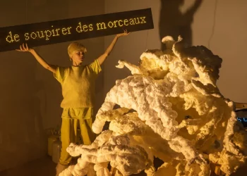 Le Paradoxe de John
