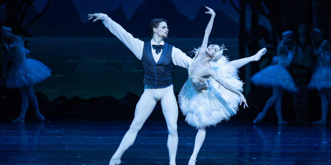 Tanzfestival: The World of John Neumeier 2026