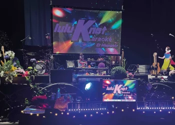 LULUKNET – Karaoké et Muppets