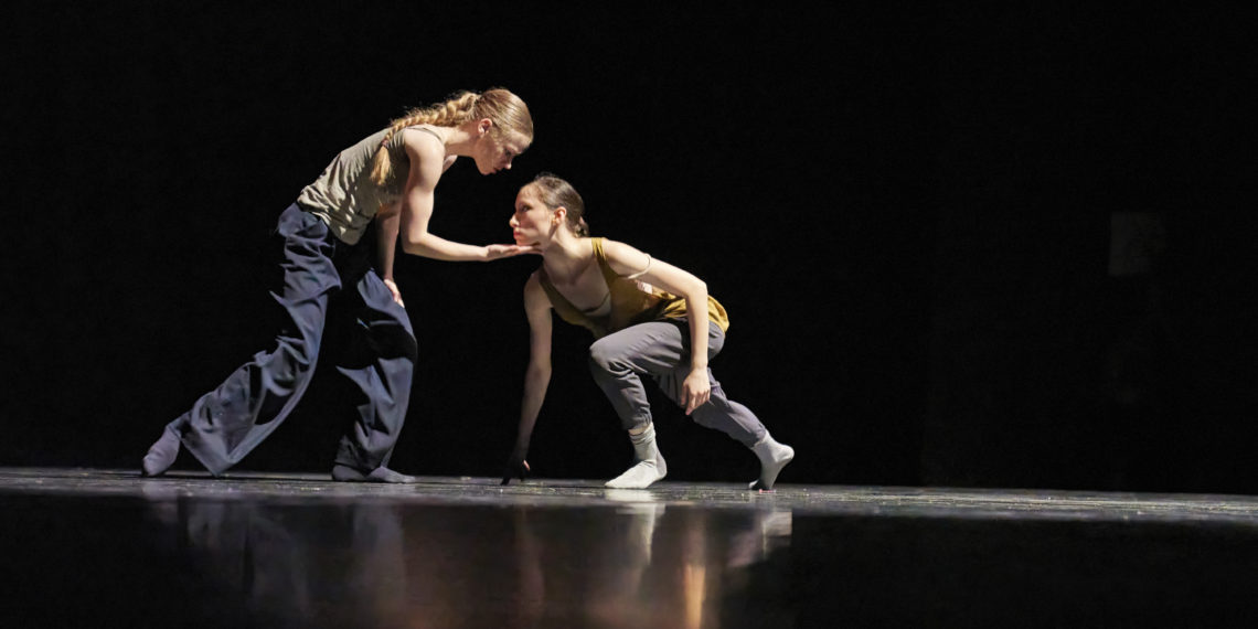 Bridge Dance Project