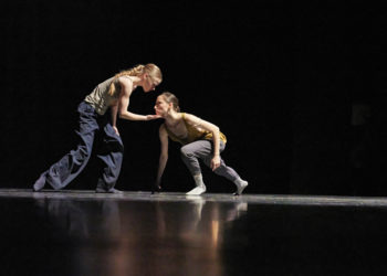 Bridge Dance Project
