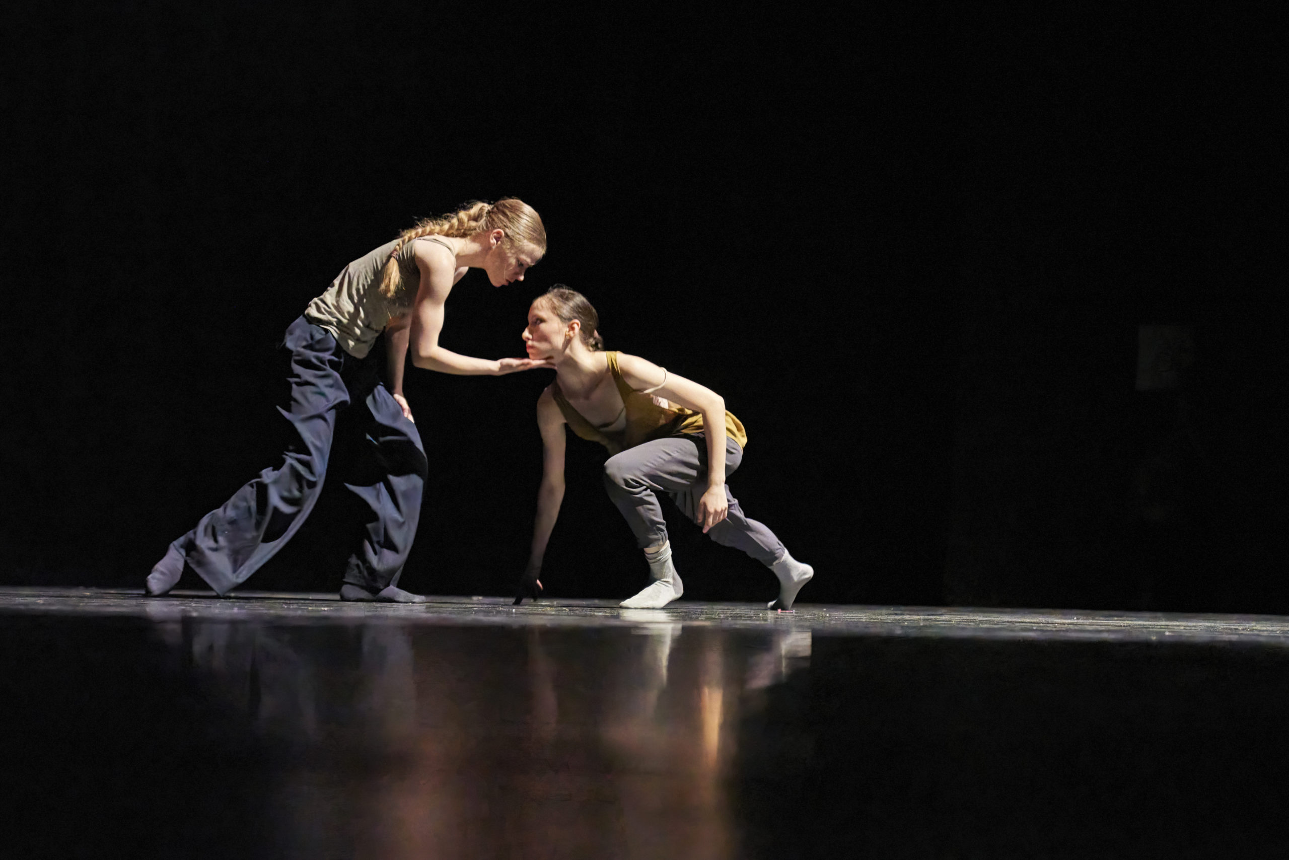 Bridge Dance Project