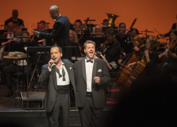 Theater Trier feiert neue Spielzeit mit Theaterfest und Gala