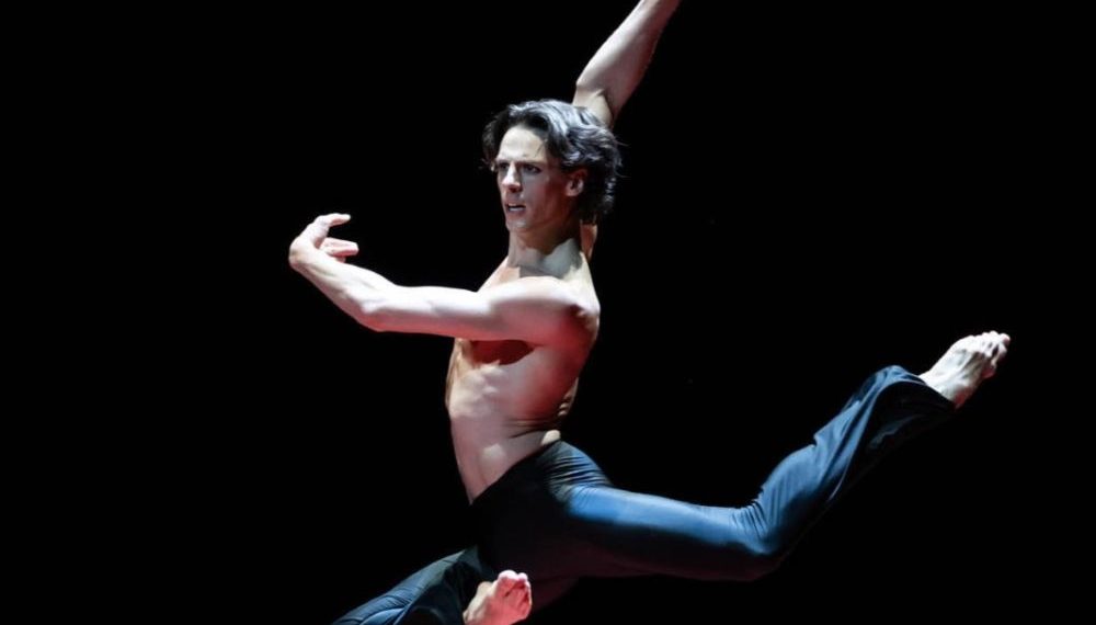 Gala du Ballet