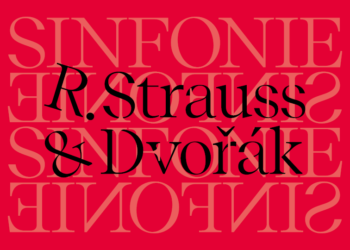1. Sinfoniekonzert mit Star-Sopranistin Golda Schultz und Werken von Strauss & Dvorák
