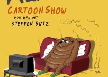 Alter! CartoonShow