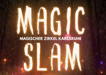 MAGIC SLAM 6 – Die Zaubershow