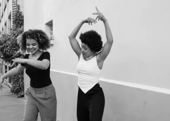 Afropéennes