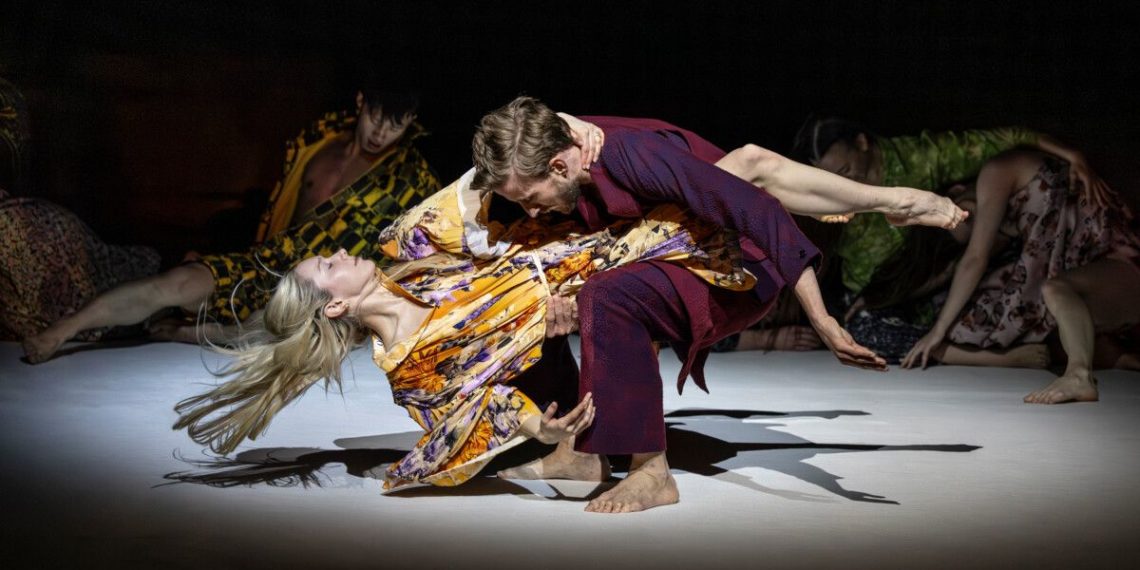 Hammer – Ballets européens au XXIᵉ siècle