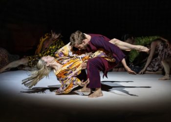 Hammer – Ballets européens au XXIᵉ siècle