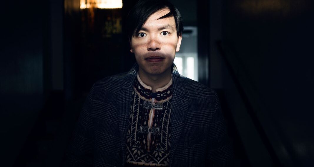 © Kaapo Kamu