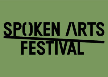 Spoken Arts Festival 2026