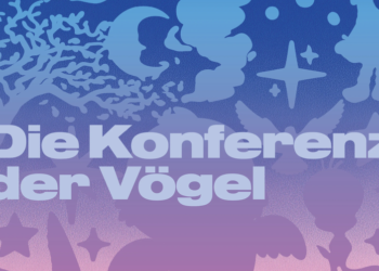 Die Konferenz der Vögel