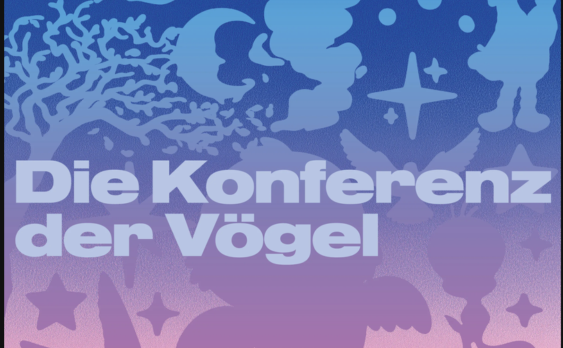 Die Konferenz der Vögel