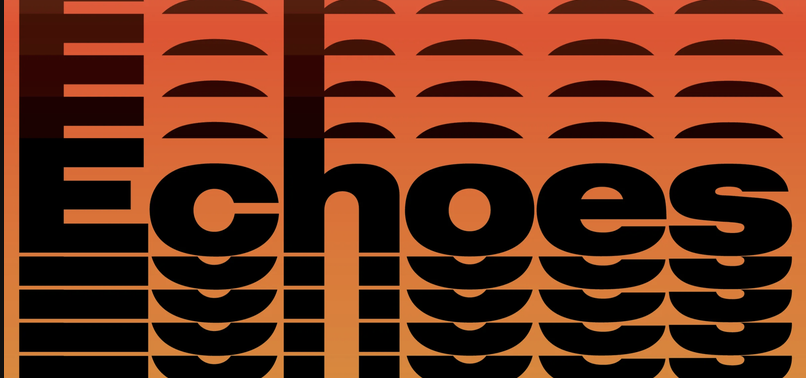 Echoes – Wo der Ton bricht