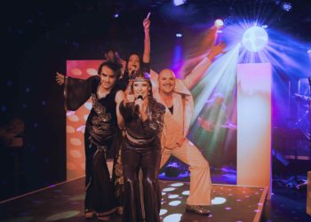 Disco Queen – Im Fieber der 70er