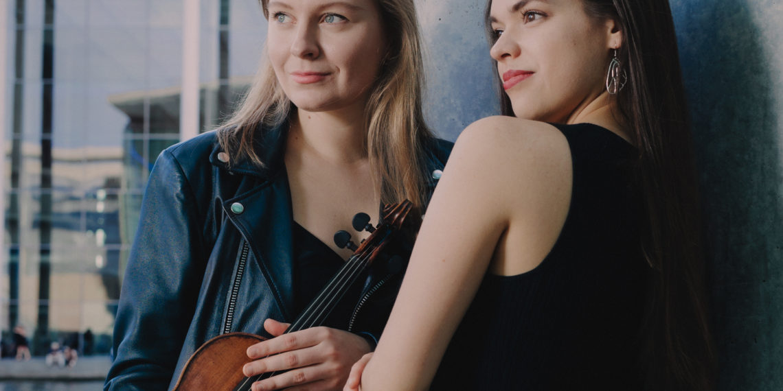 Duo Smirnova-Kowollik