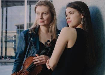 Duo Smirnova-Kowollik