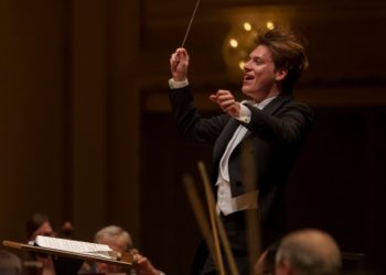 Mit starken Stimmen und großen Gefühlen durchs Beethoven-Jahr 2027 im Festspielhaus Baden-Baden