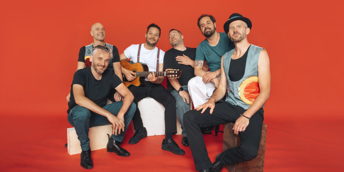 ZMF 2027: Die ersten Acts für die 43. Ausgabe 2027 stehen fest