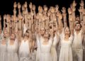 Matthäus Passion (John Neumeier) © Kiran Wes