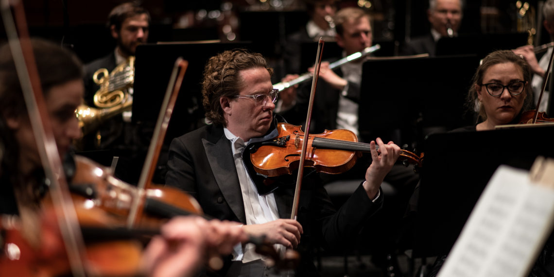 Philharmonisches Orchester der Stadt Trier