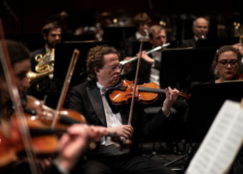 Philharmonisches Orchester der Stadt Trier