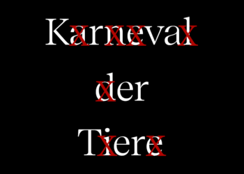 Karneval der Tiere