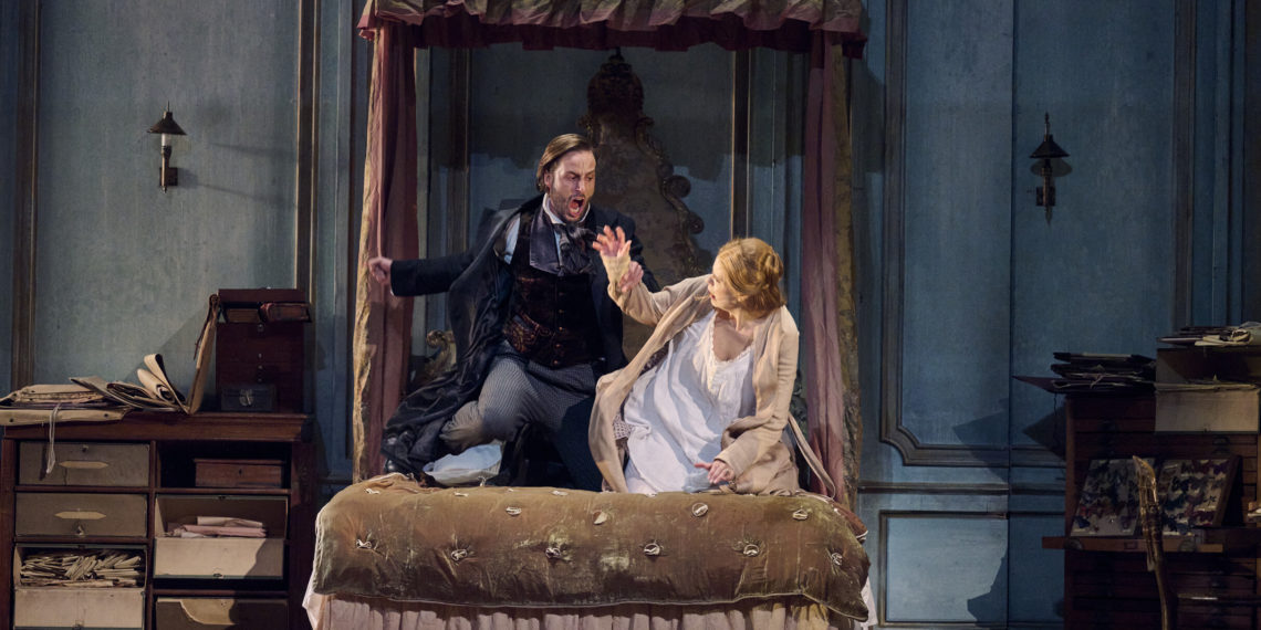 Lucia di Lammermoor