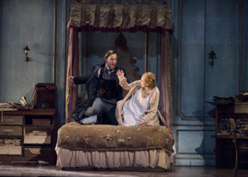 Lucia di Lammermoor
