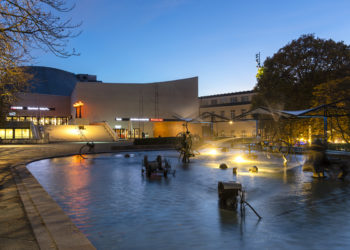Theater Basel gratuliert seiner Schauspieldirektion zur Berufung an die Münchner Kammerspiele