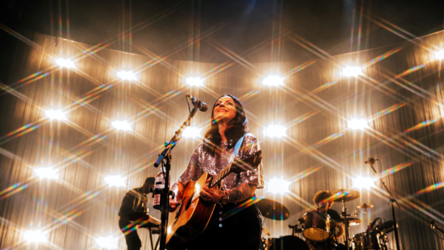 Amy Macdonald, Photo: Gaelle Beri