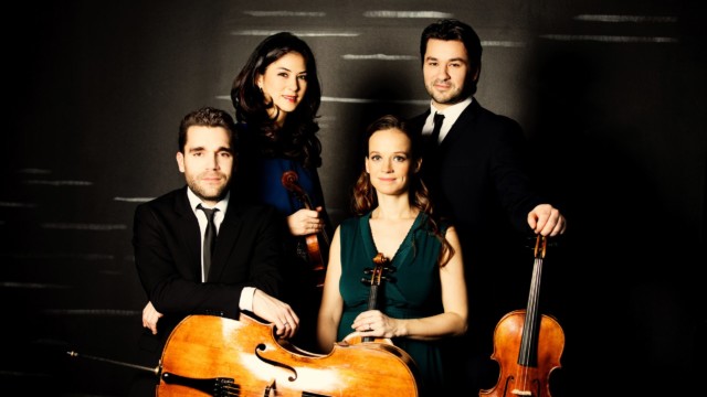 Minetti, Photo: Julia Wesely