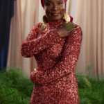 Angélique Kidjo, Photo Erwan Blaszka