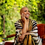 Dee Dee Bridgewater Quartet, Photo Kimberly M Wang