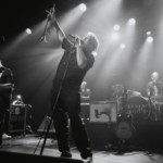 Element of Crime, Photo: Noel Richter