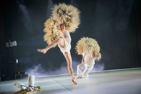 Photo: Marc Doradzillo