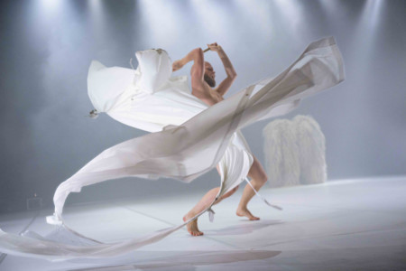 Photo: Marc Doradzillo