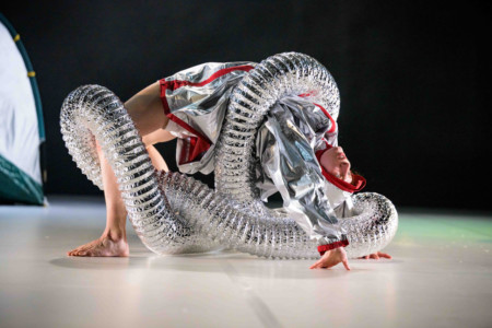 Photo: Marc Doradzillo