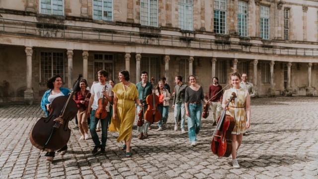 Balthasar Nova, Photo Florian Schmuck