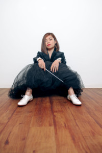 Elim Chan, Photo Simon Pauly