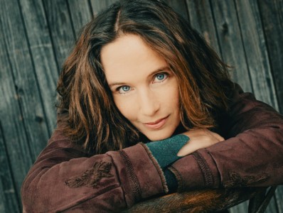 Hélène Grimaud, Credit Mat Hennek