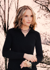 Helene Grimaud, Photo Mat Hennek